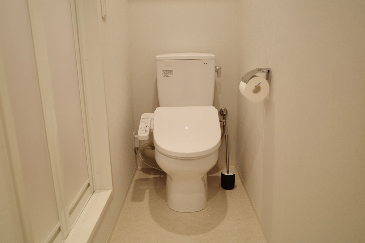 Furnished 1LK Tokyo Apartment in Otsuka | 1 Stop to Ikebukuro(OT502)