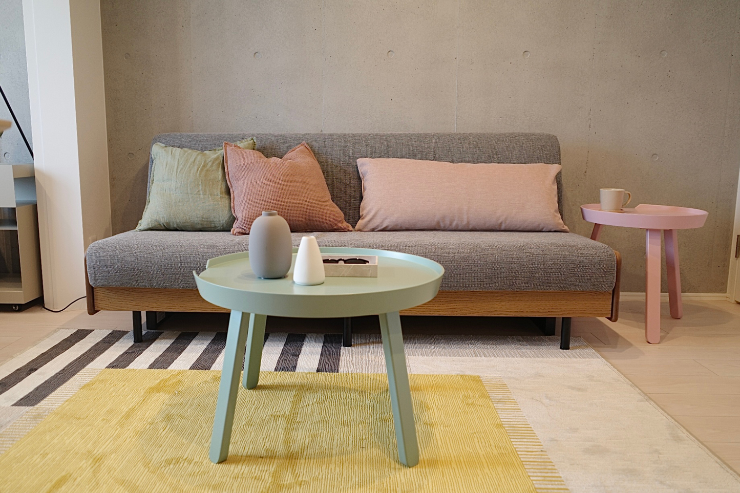 Furnished 1LK Tokyo Apartment in Otsuka | 1 Stop to Ikebukuro(OT502)