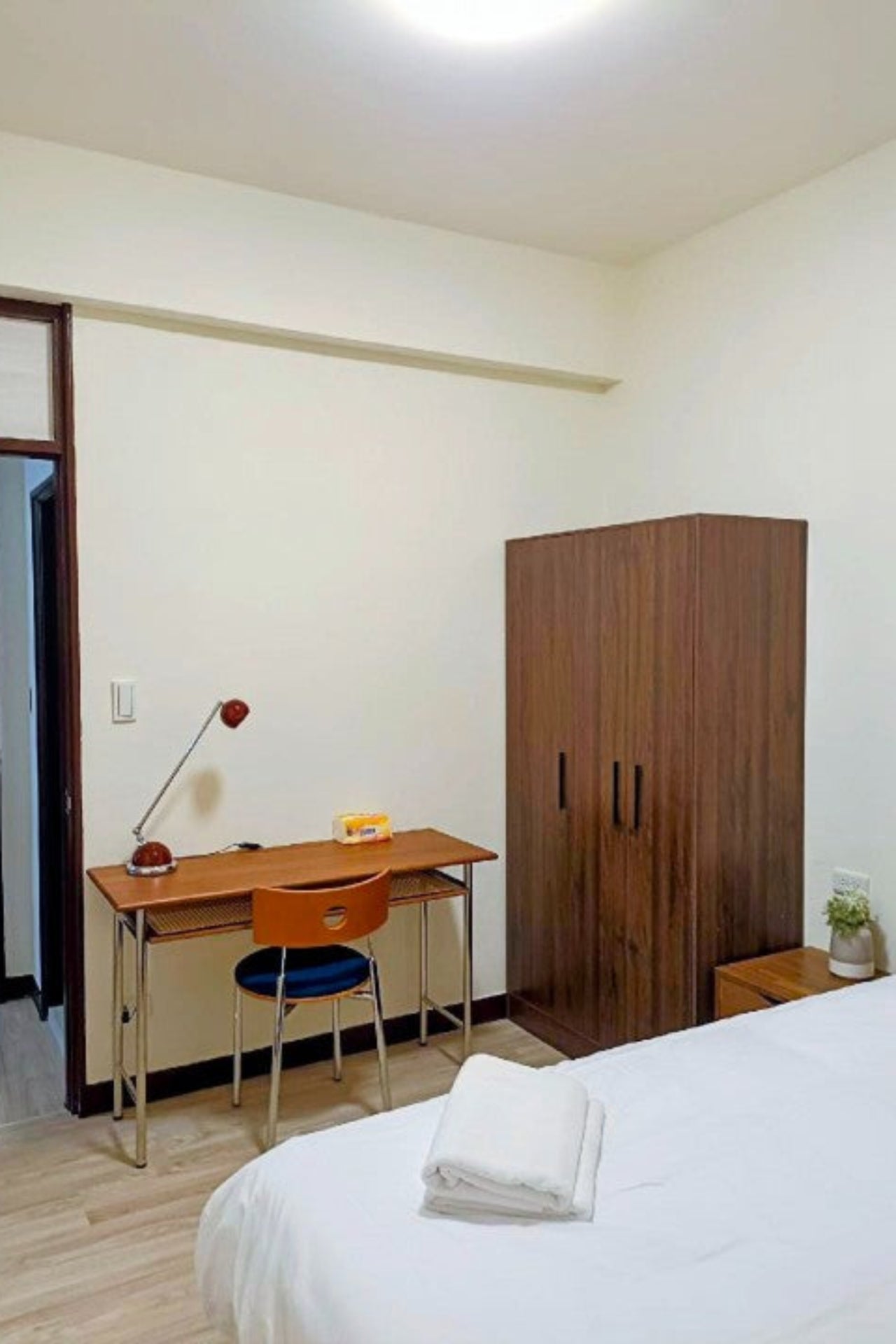 Spacious 3-Bedroom Apartment, Cozy Urban Escape in Eastern Area (CV139)