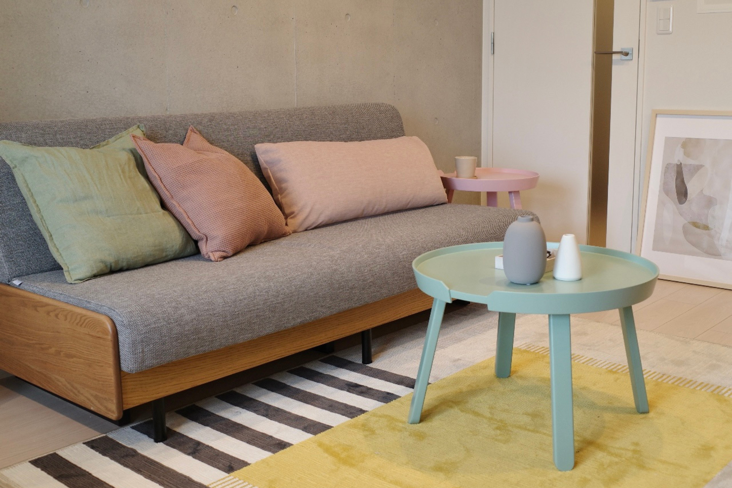 Furnished 1LK Tokyo Apartment in Otsuka | 1 Stop to Ikebukuro(OT502)