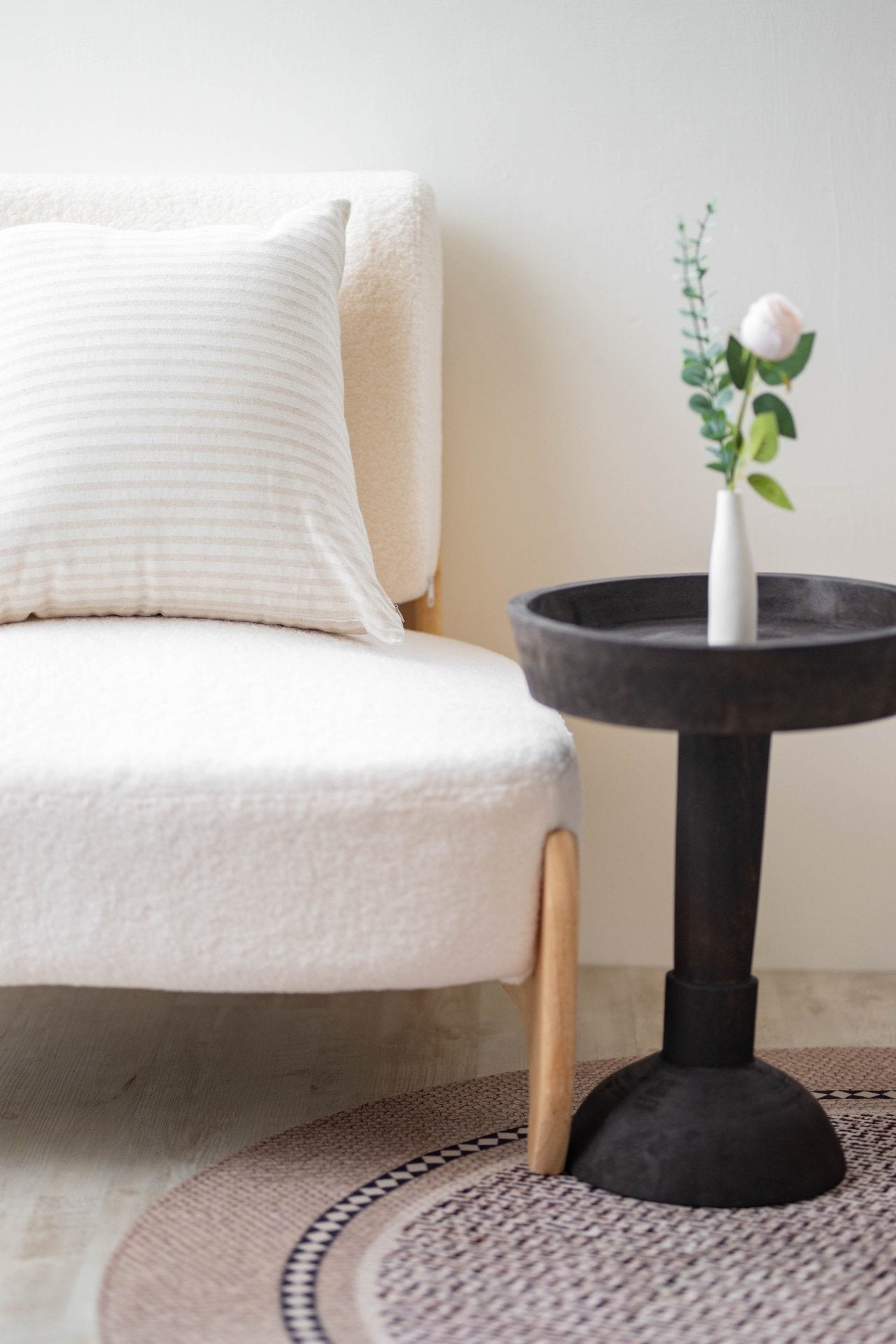 Sunlight 1-Bedroom Home with Elevator (NJ21)