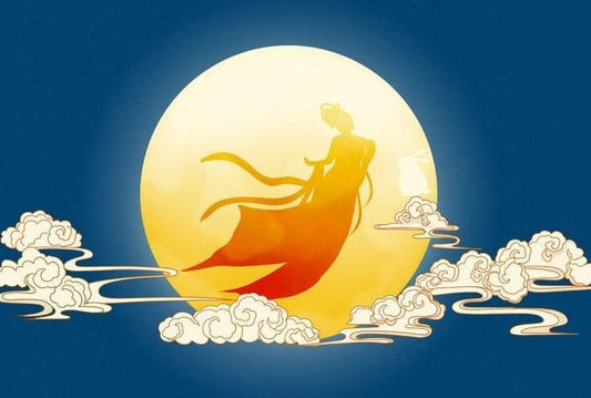 Happy Moon Festival !