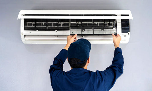The Importance of Regular Air Conditioning Maintenance