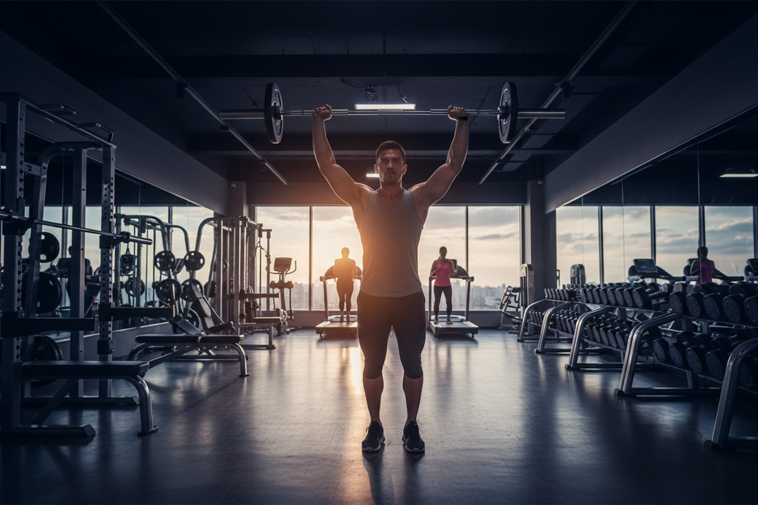 Taipei Fitness Guide: No-Contract Gyms by MRT Station