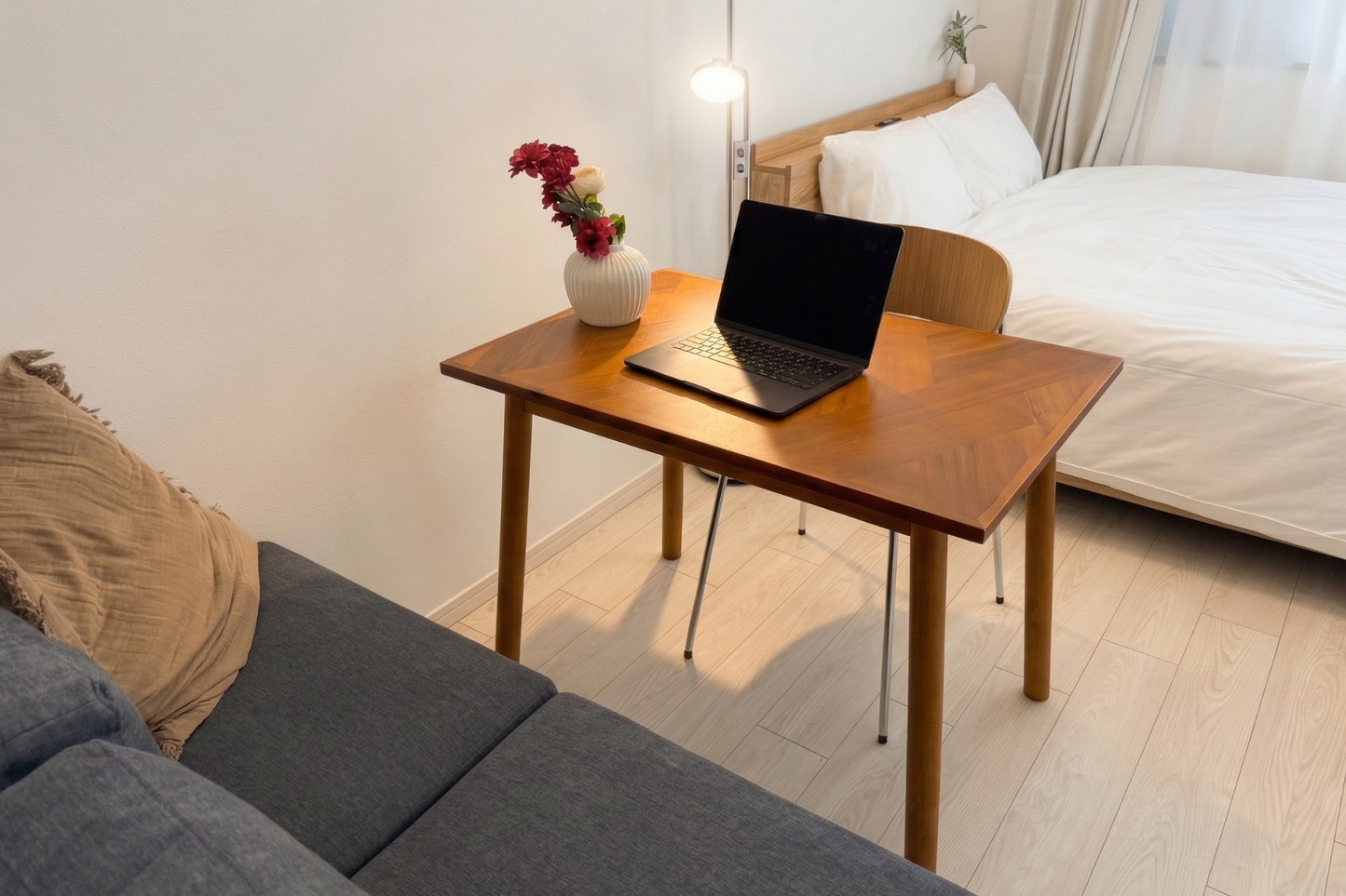 Tokyo Stylish Studio Near Ueno Park (YS101)