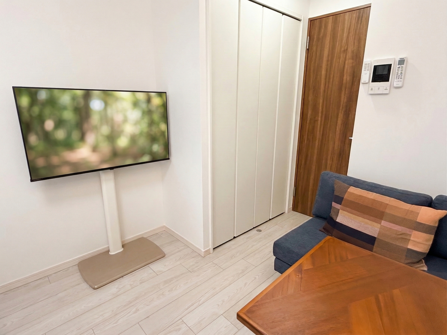 Tokyo Stylish Studio Near Ueno Park (YS101)