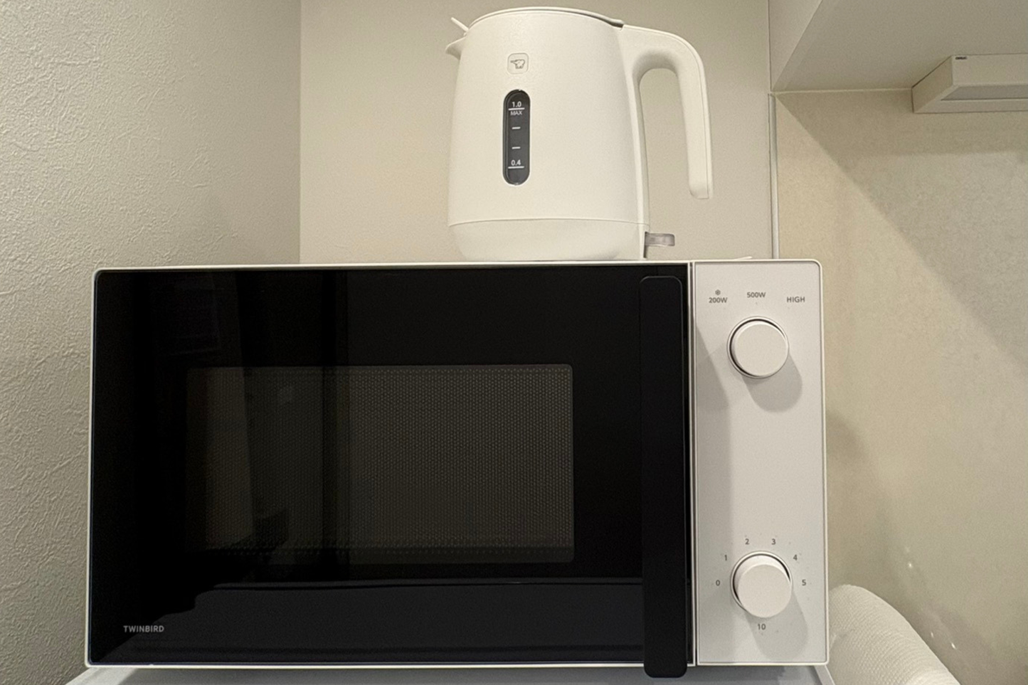 Furnished 1K Apartment near Shinjuku-8 min to Hatsudai Station(HD103)