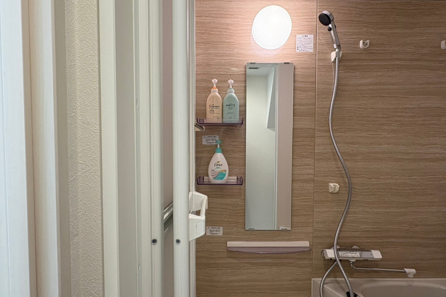 Furnished 1K Apartment near Shinjuku-8 min to Hatsudai Station(HD103)