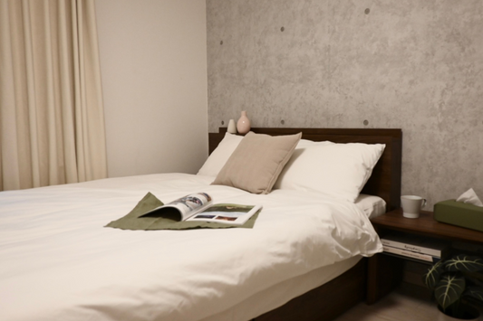 Modern 1K Studio Near Shinjuku Central Park (NS303)
