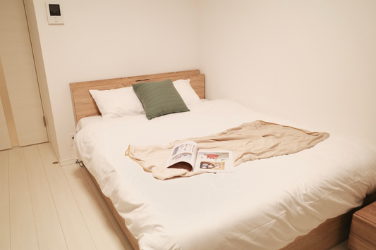 Furnished 1K Apartment near Shinjuku-8 min to Hatsudai Station(HD104)