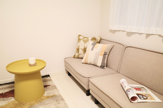 Furnished 1K Apartment near Shinjuku-8 min to Hatsudai Station(HD104)