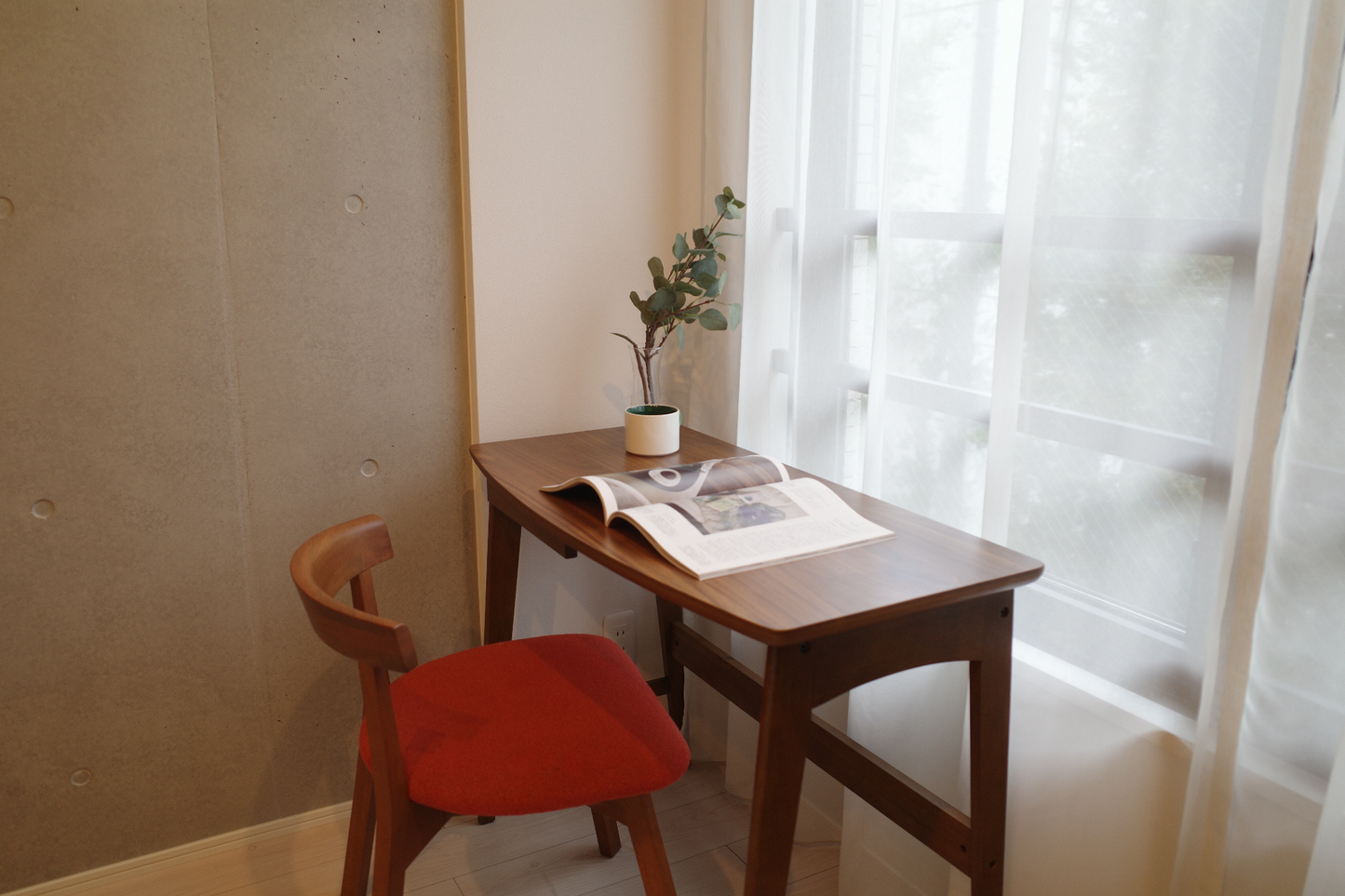 Furnished 1LK Tokyo Apartment in Otsuka | 1 Stop to Ikebukuro(OT301)