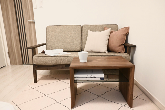 Modern 1K Studio Near Shinjuku Central Park (NS303)