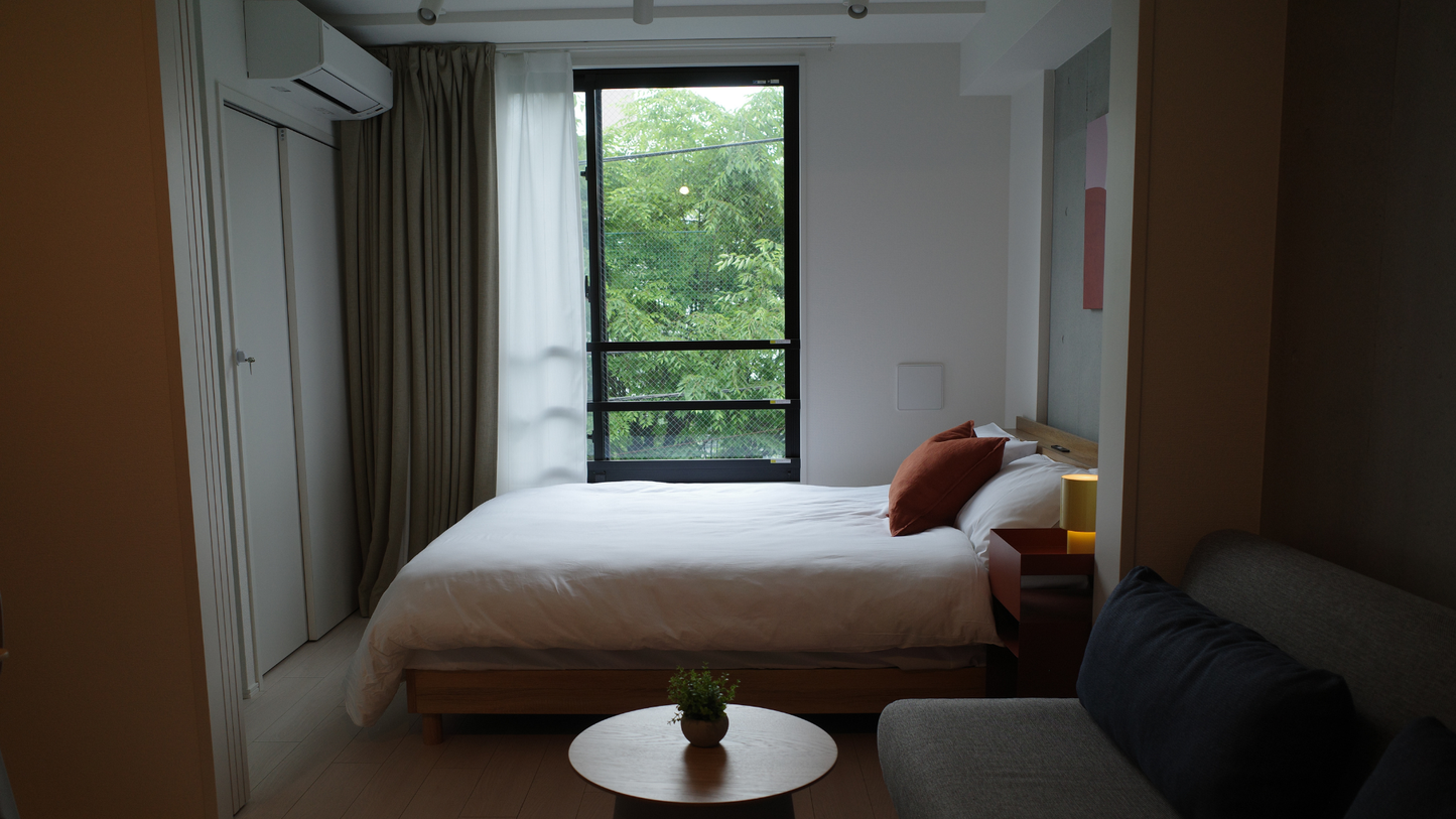 Furnished 1DK Tokyo Apartment in Otsuka | 1 Stop to Ikebukuro(OT402)