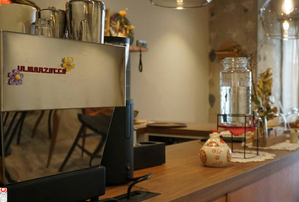 noi coffee and bakery