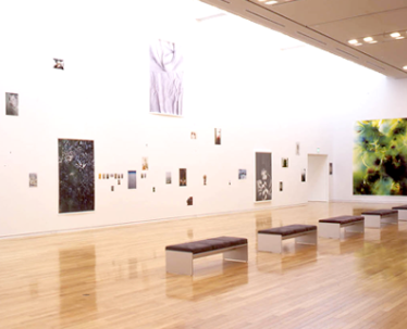Tokyo Opera City Art Gallery