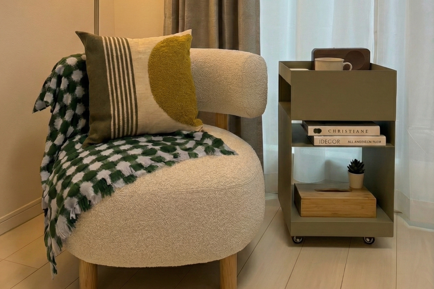 Furnished 1K Apartment near Shinjuku-8 min to Hatsudai Station(HD103)