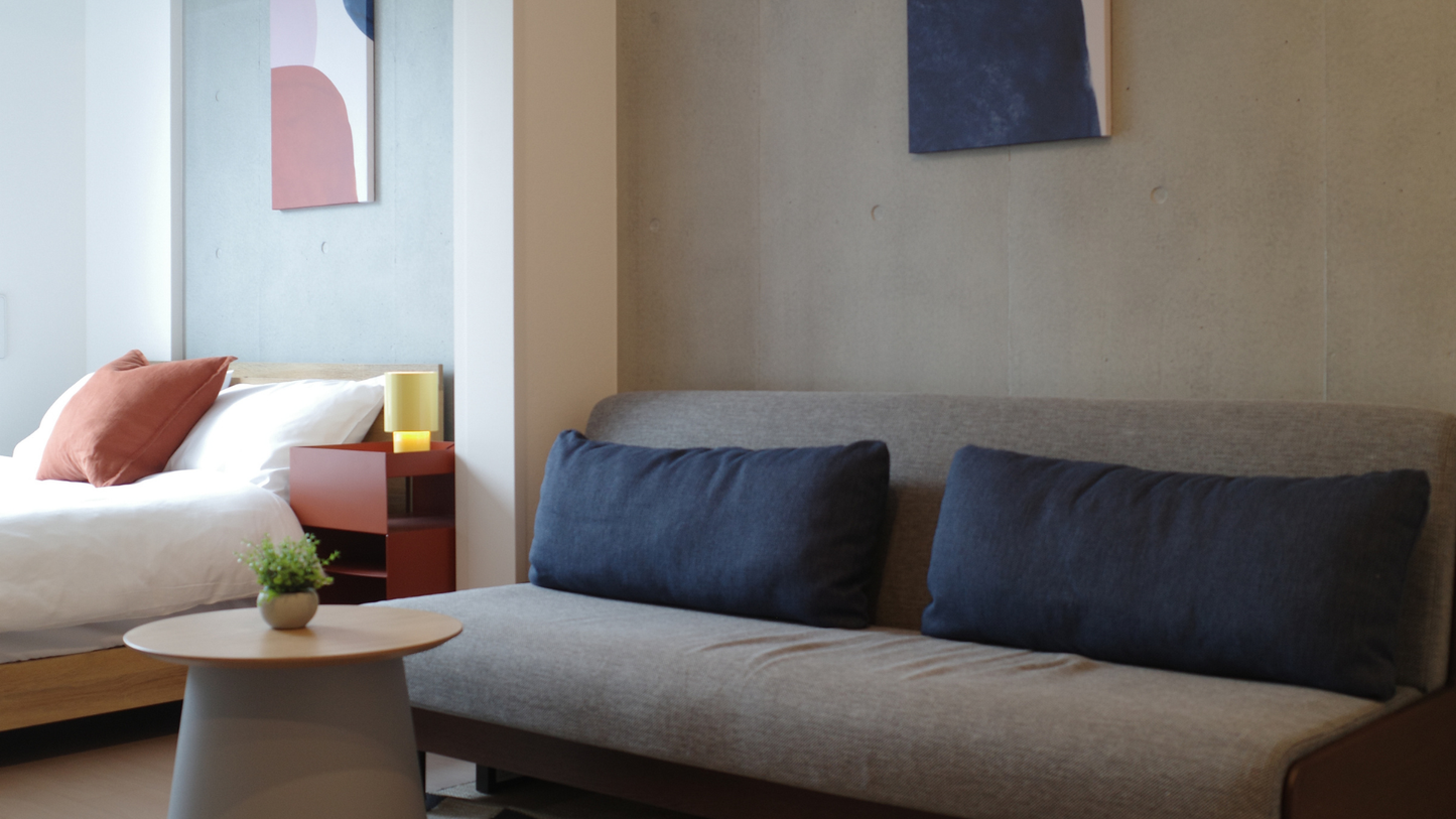Furnished 1DK Tokyo Apartment in Otsuka | 1 Stop to Ikebukuro(OT402)
