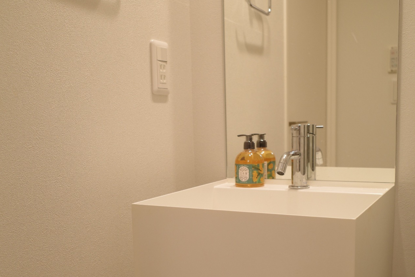 Furnished 1LK Tokyo Apartment in Otsuka | 1 Stop to Ikebukuro(OT301)