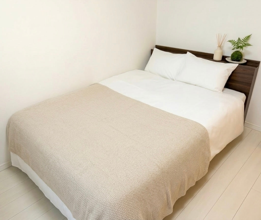 Furnished 1K Apartment near Shinjuku-8 min to Hatsudai Station(HD102)