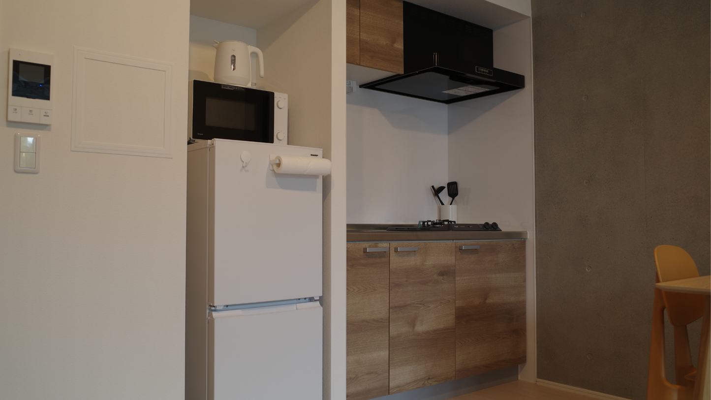 Furnished 1DK Tokyo Apartment in Otsuka | 1 Stop to Ikebukuro(OT402)