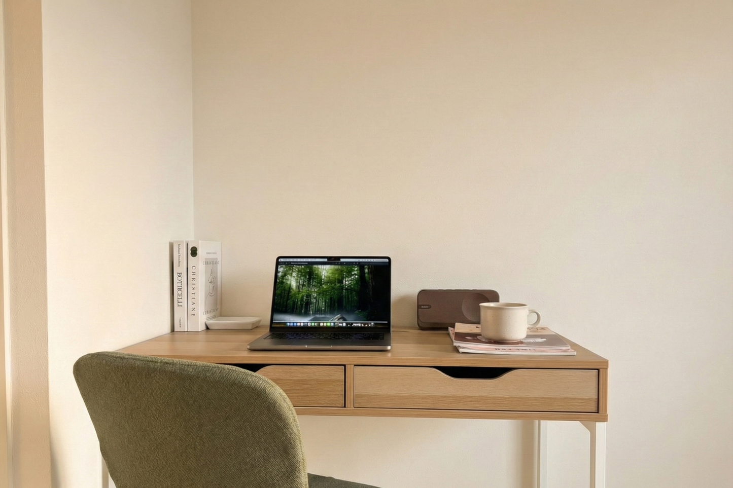 Furnished 1K Apartment near Shinjuku-8 min to Hatsudai Station(HD103)