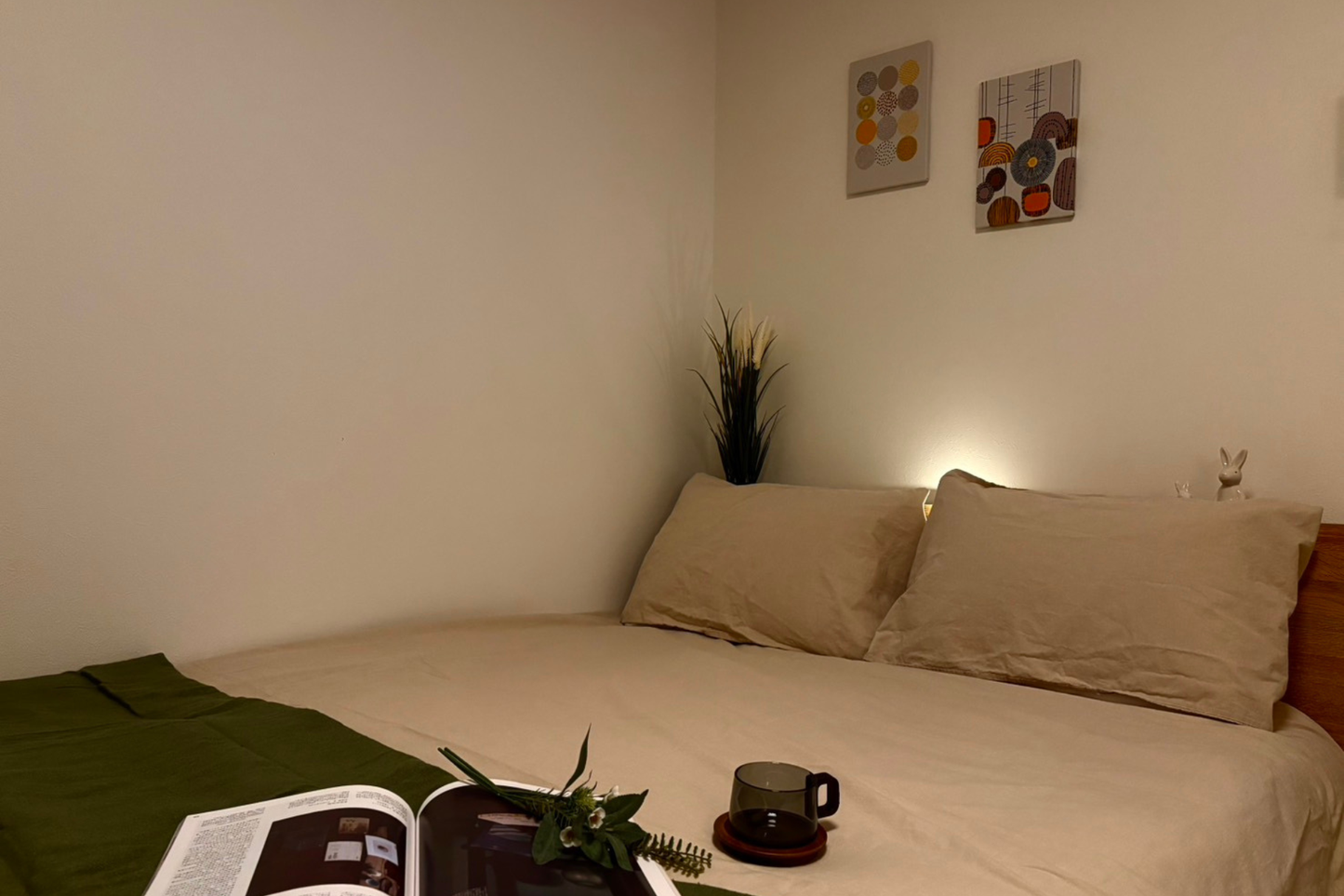 Furnished 1K Apartment near Shinjuku-8 min to Hatsudai Station(HD103)