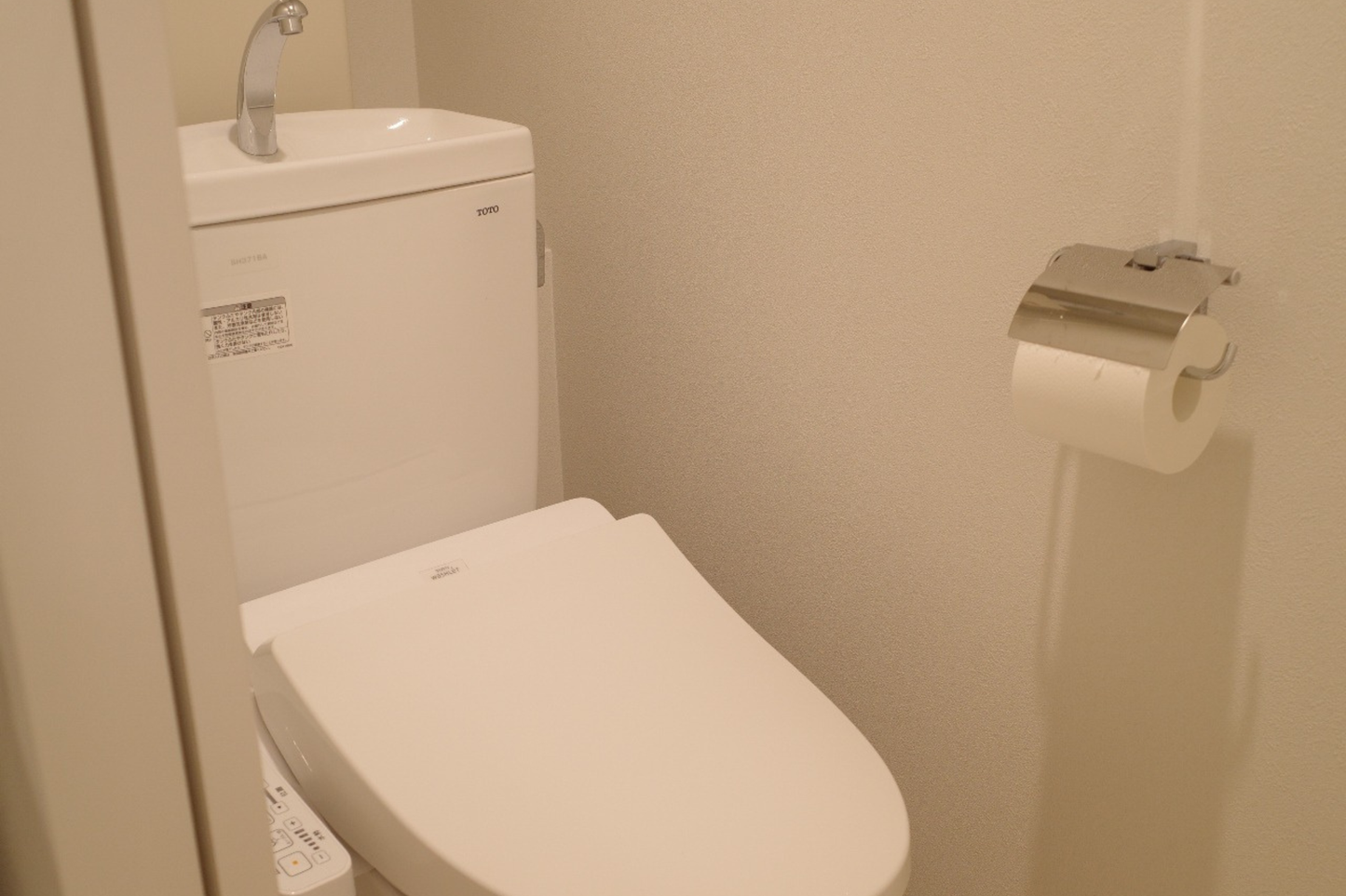 Furnished 1LK Tokyo Apartment in Otsuka | 1 Stop to Ikebukuro(OT301)