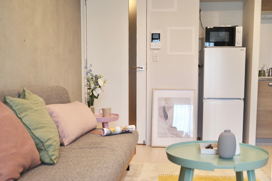 Furnished 1DK Tokyo Apartment in Otsuka | 1 Stop to Ikebukuro(OT502)