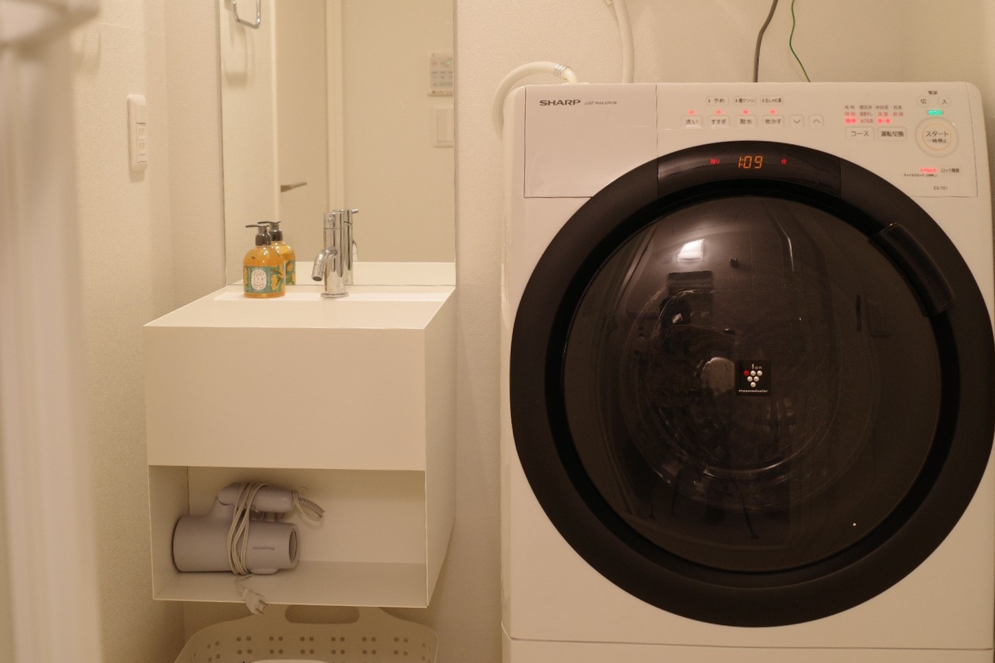 Furnished 1LK Tokyo Apartment in Otsuka | 1 Stop to Ikebukuro(OT301)