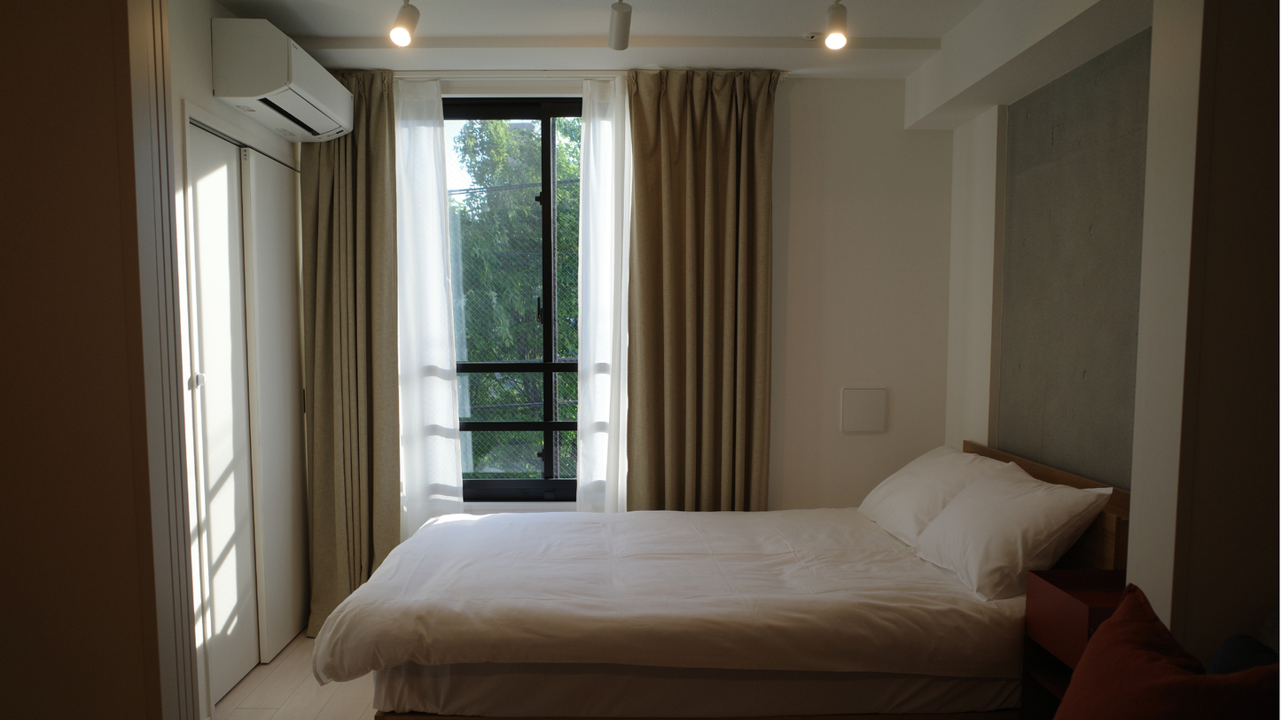 Furnished 1DK Tokyo Apartment in Otsuka | 1 Stop to Ikebukuro(OT402)