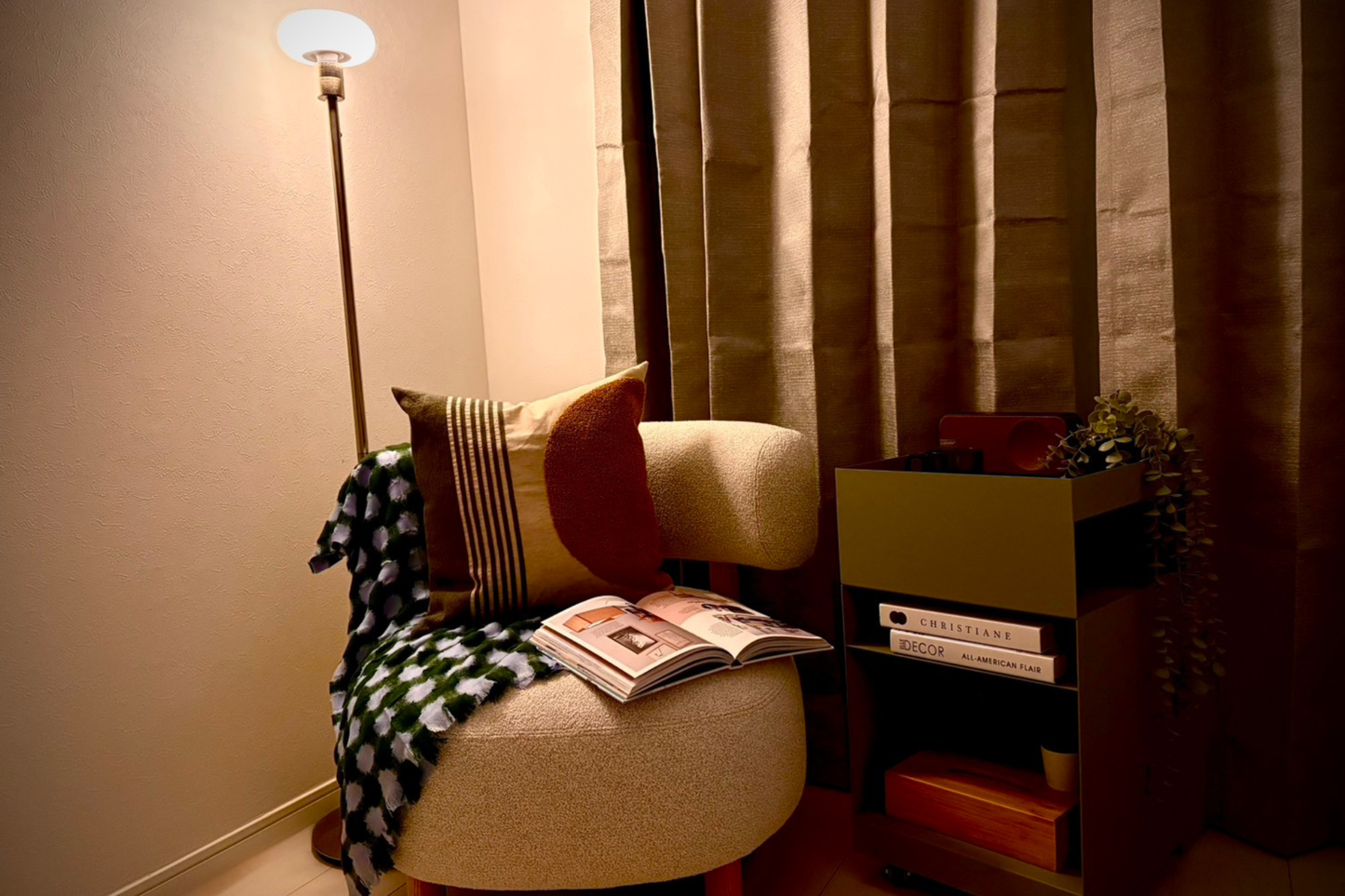 Furnished 1K Apartment near Shinjuku-8 min to Hatsudai Station(HD103)