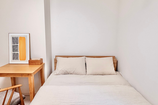 Tokyo Stylish Studio Near Ueno Park (YS103)