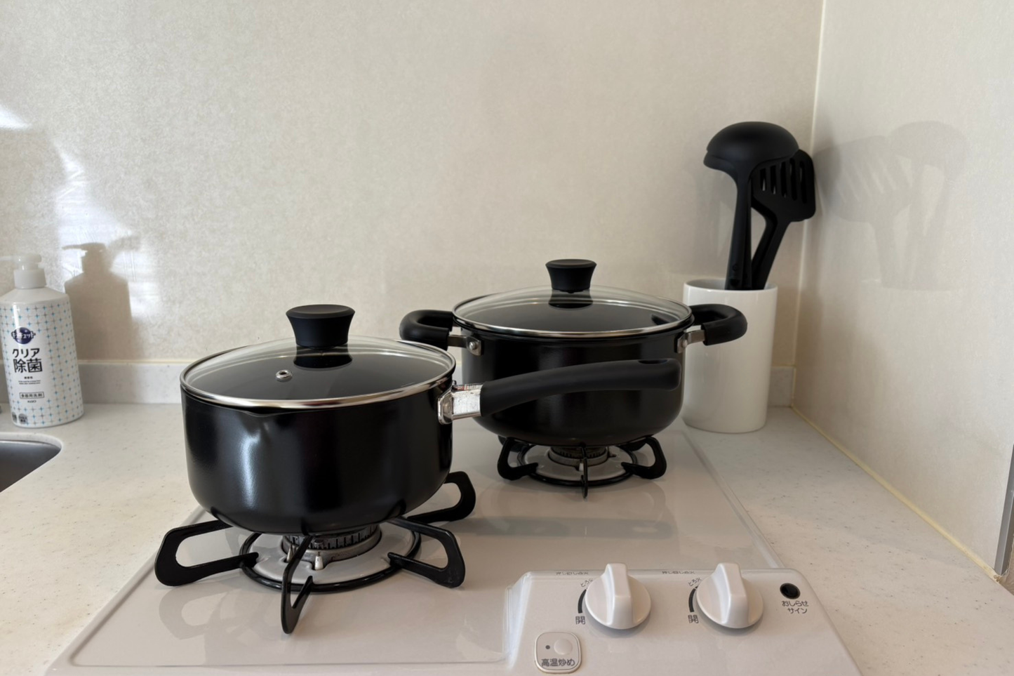 Furnished 1K Apartment near Shinjuku-8 min to Hatsudai Station(HD103)