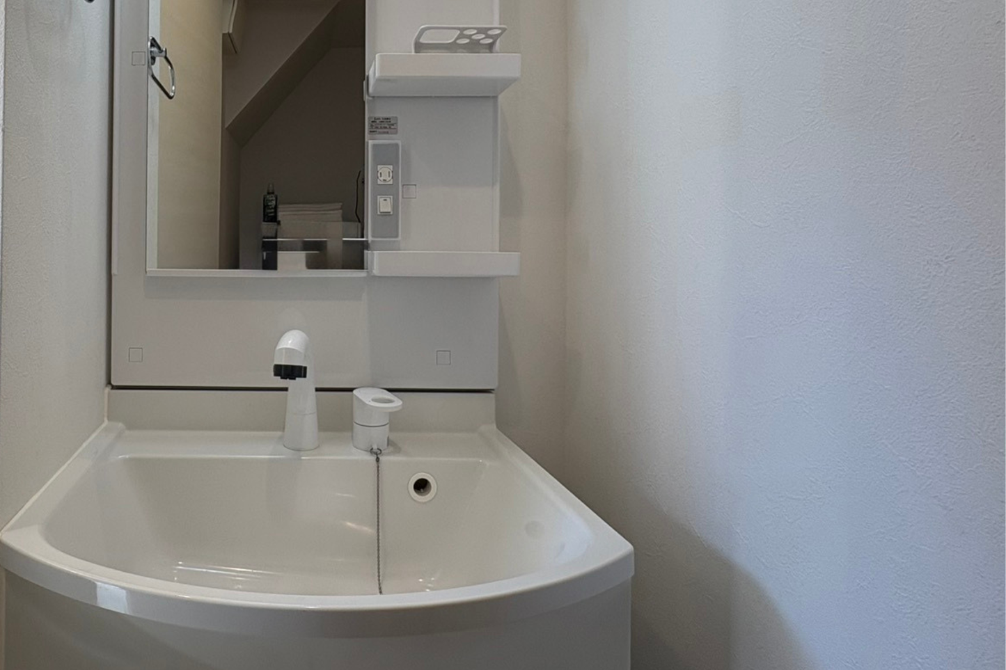 Furnished 1K Apartment near Shinjuku-8 min to Hatsudai Station(HD103)