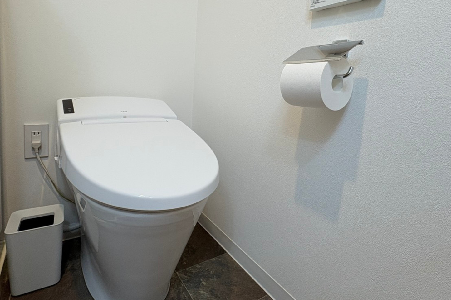 Modern 1LDK apt. Near Shinjuku Central Park (NS204)