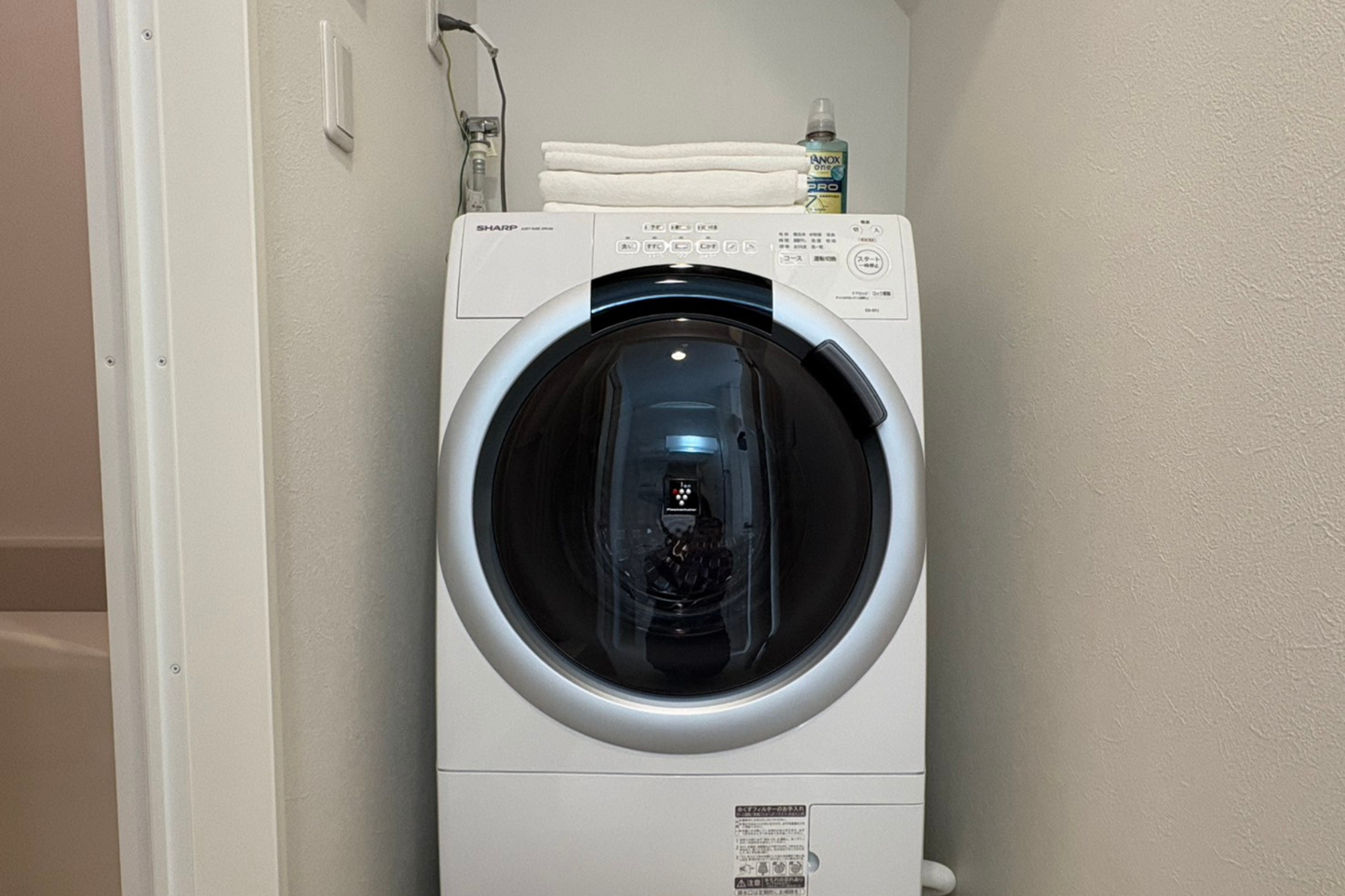 Furnished 1K Apartment near Shinjuku-8 min to Hatsudai Station(HD103)