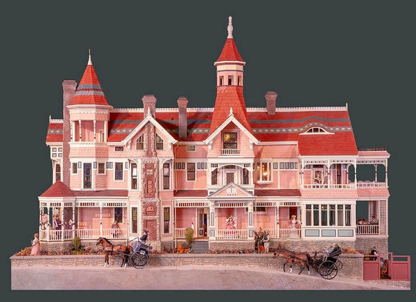 Miniatures Museum