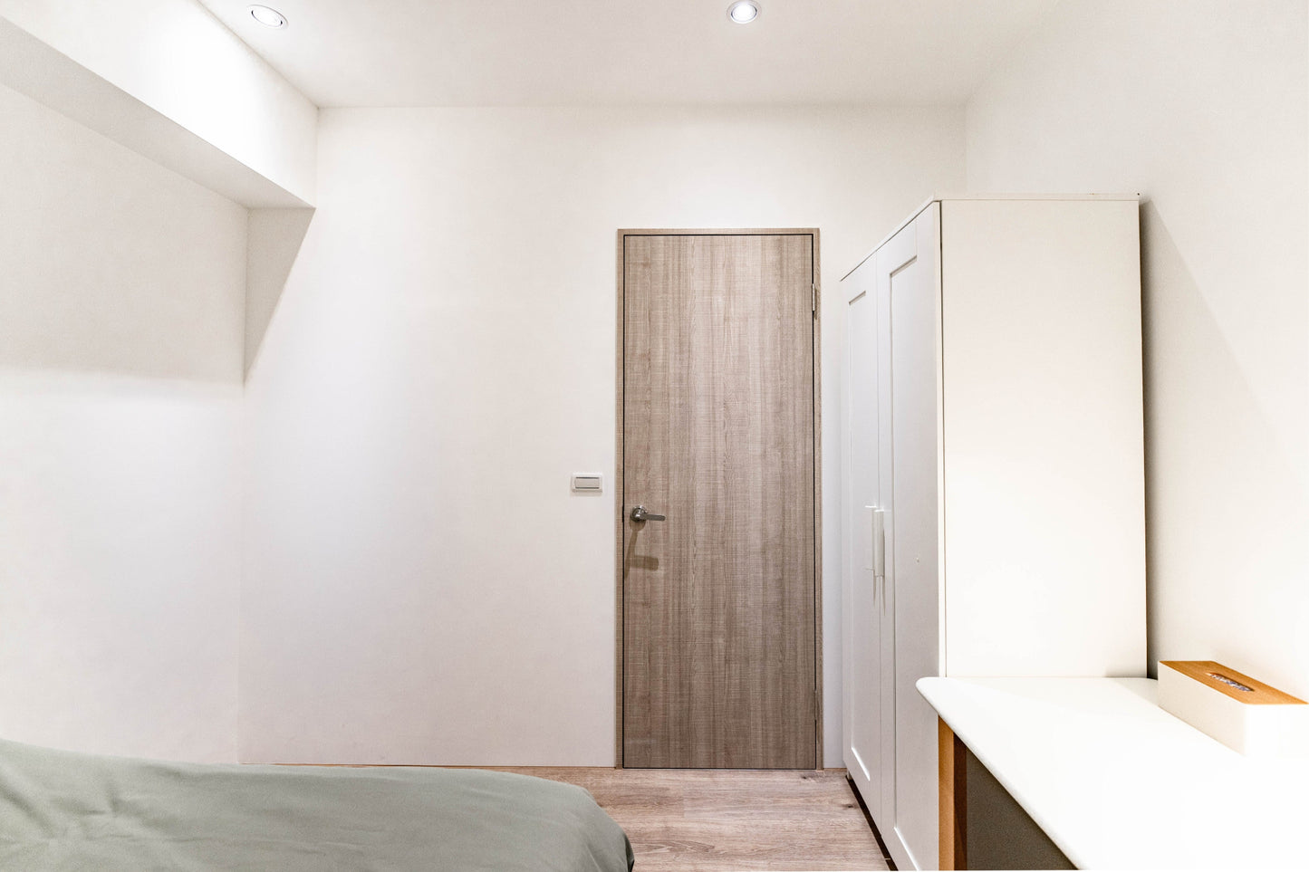 2 Bathrooms, 2 Bedrooms, Perfect for Work and Relaxation (DN7)