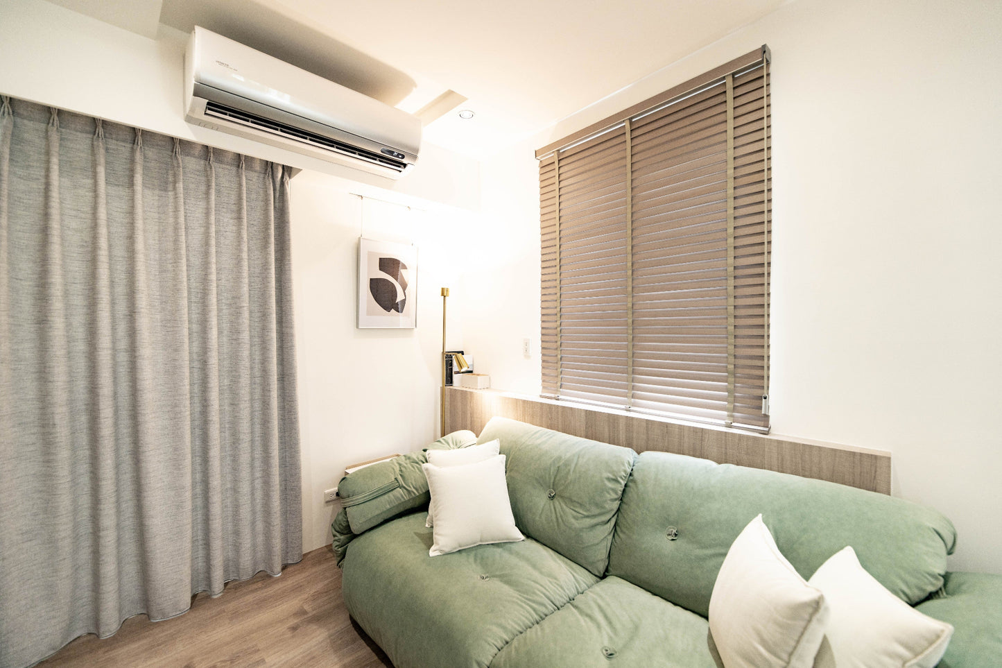 2 Bathrooms, 2 Bedrooms, Perfect for Work and Relaxation (DN7)
