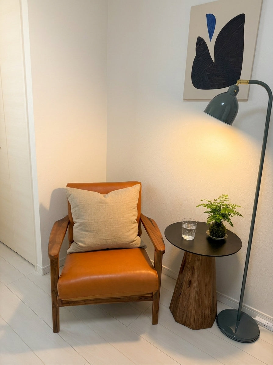 Furnished 1K Apartment near Shinjuku-8 min to Hatsudai Station(HD102)