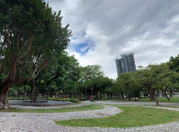 Daan Park