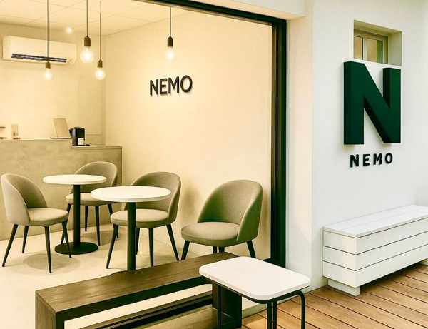 NEMO Coffee