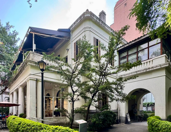 SPOT Taipei Film House